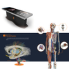 Digital Human Anatomy System Anatomage 3D Body Virtual Autopsy Table for School