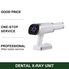 Portable Dental X Ray Machine High Frequency Dental X Ray Machine Price Digital Smart Control Dental Xray with Sensor Unit