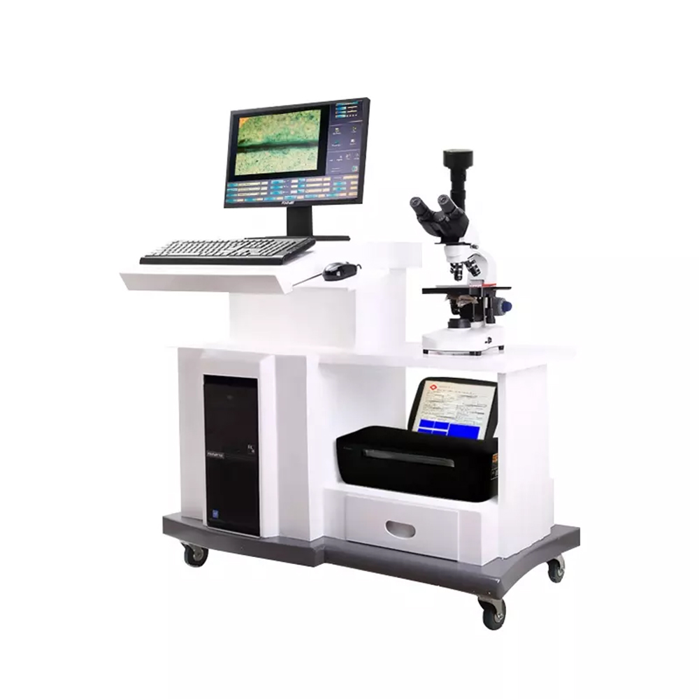 High Quality Computer Assisted Semen Analysis (CASA)/ Sperm Quality Analyzer