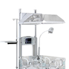 Hospital Medical Newborn Nursery Baby Incubator Icu Baby Incubator Premature Baby Care Equipment Phototherapy