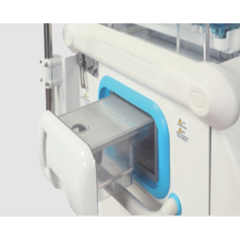 MEDICAL Care Icu Medical Infant Incubator for Newborns Hospital Infant Warmer and Incubator Analyzer