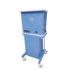 Factory Price Medical Equipment Portable Veterinary Anesthesia Machine With Double Tank