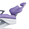 Dental Chair Full Tech System Dental Chair Unit High Quality Dental Equipments