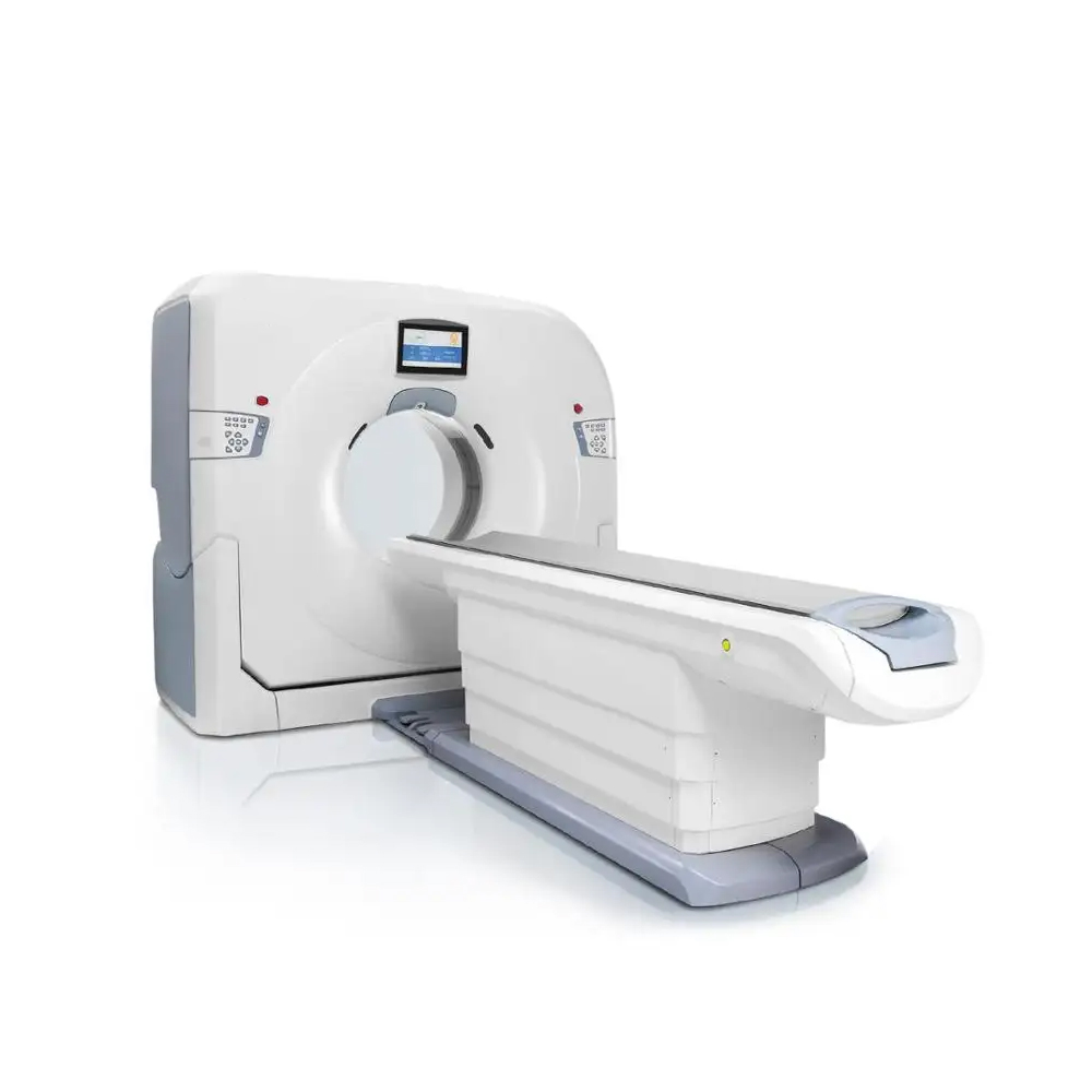 MY-D055Q Hospital 16 32 64 128 slice computed tomography system medical ct scan machine CT scanner