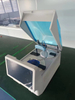 Fully Automatic Veterinary Biochemistry Analyzer POCT Dry Chemistry Analyzer