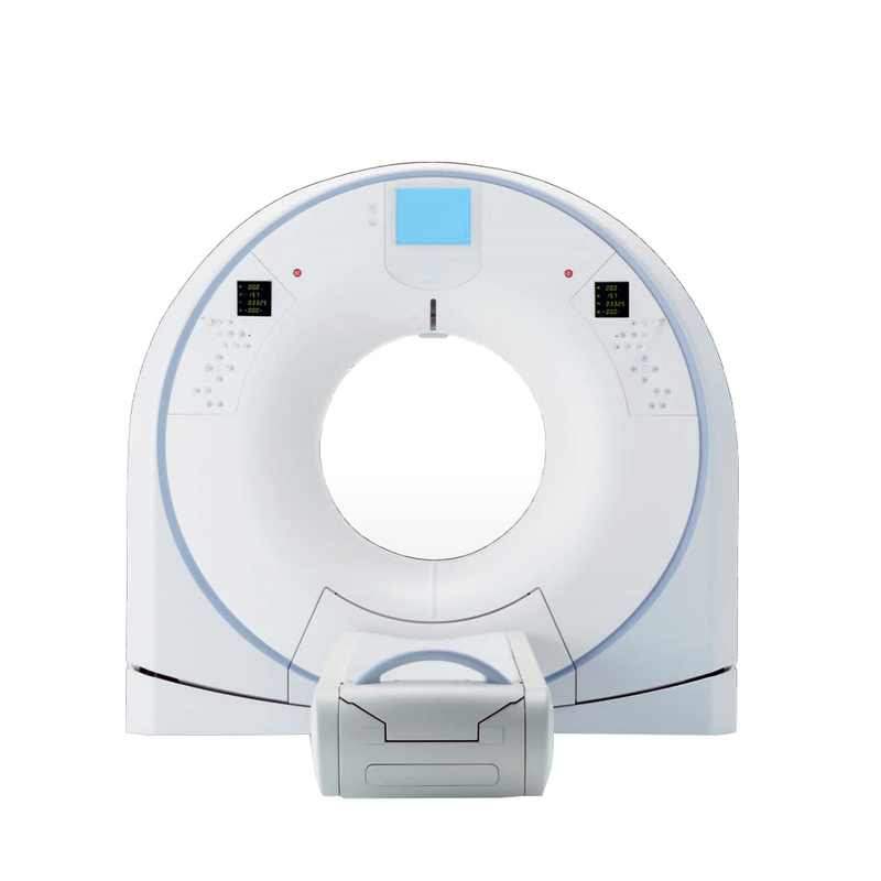 Medical 160 Slice Computed Tomography System Imaging Scanner CT Scan Machine