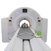 Computer Tomography 32-slice Spectral Imaging 2D 3D CT Scanner CT Machine for Sale Hospital