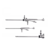 High Quality Hysteroscope Gynecology Uses Hysteroscopy Endoscopio Hysteroscope Set