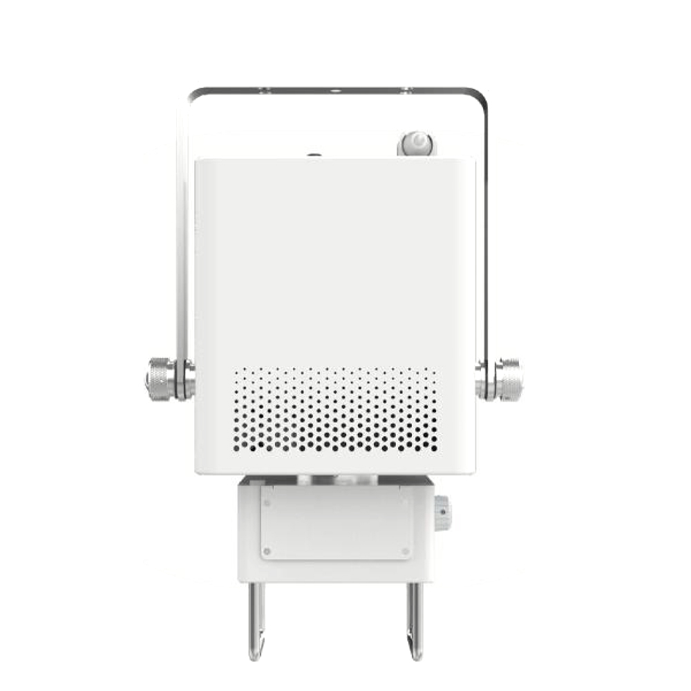 Hospital Radiography System 4Kw Dr High Frequency Portable Digital X Ray Machine for Human