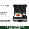 Portable Medical Handheld High Frequency X Ray Machine Xray Radiography Mini X-ray Portable Mobile X Ray Machine