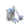 Medical Mobile Digital X Ray Machine Portable Xray Machine Medical X-ray 8kw Fluoroscopy X-ray Machine