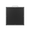 Wired Flat Panel Detector 1417 and 1717 for Hospital With Human/veterinary Software Wireless DR Flat Panel Detector
