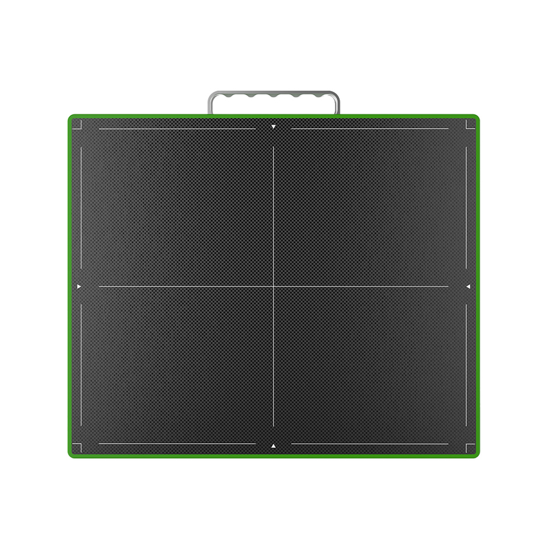 14x17 Wireless Flat Panel 1417V Wireless DR Flat Panel Detector Cassette Xray Digitizer Radiology Equipment Accessories