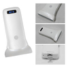 Medic Wifi Usb Convex Cheapest Konted Wireless Handheld Doppler Portable Ultrasound Scanner Probe for Ultrasound 3 in 1