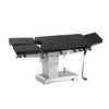 Pet Electric X-type Operating Table Vet Mobile Electric Ot Operating Table Factory