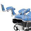 Guangzhou Factory Medical Hospital Multifunctional Gynecological Surgical Neurosurgery Orthopedic Ot Bed Operating Table
