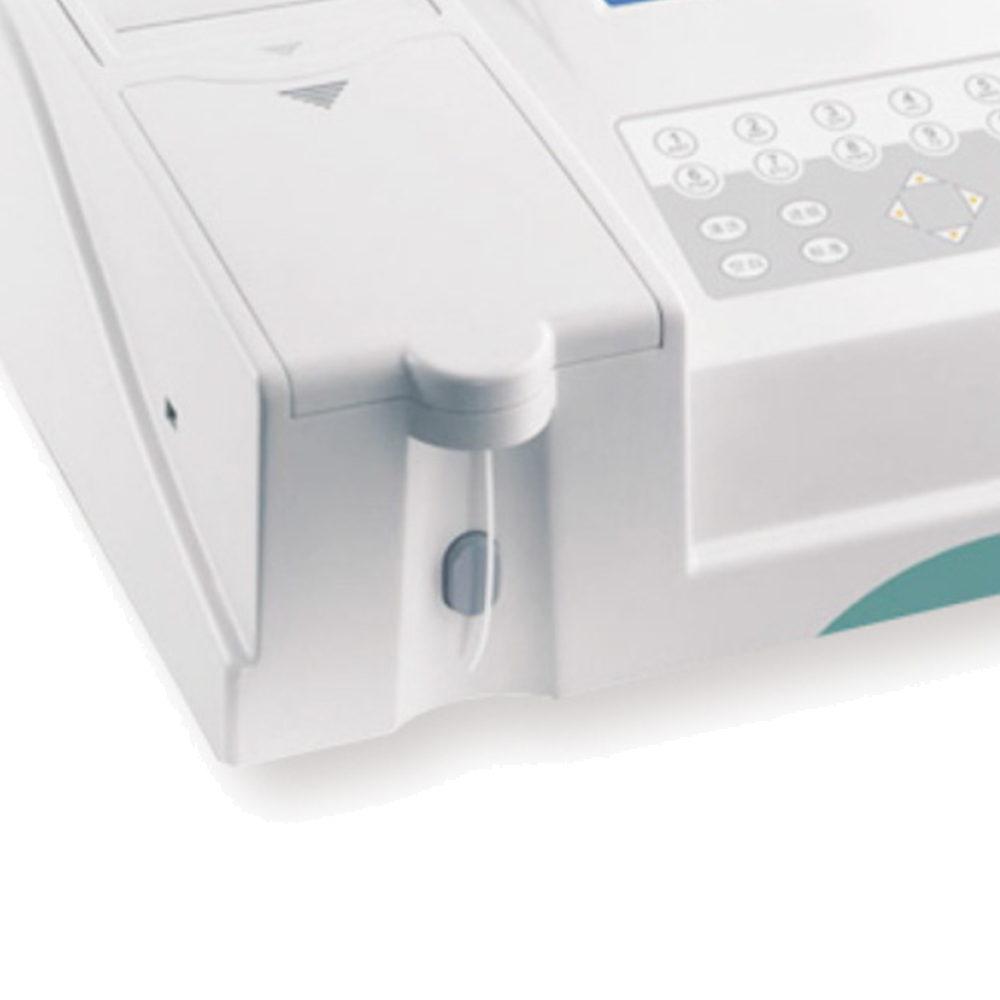Medical Semi-Automatic Biochemical Analyzer with Multi-Function Incubator Automated Clinical Analytical Instruments