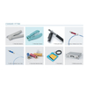50 Hz Electric Holmium Laser for Medical Urology Surgery Stone Removal Factory Price Metal Material