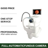 Portable Ophthalmic Equipment Full-Automatic Fundus camera Eye Fundus Camera Photography Electric Power Source