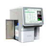 Clinical Analytical Equipment 3-Part Hematology Analyzer Blood Analysis System for Testing Essential for Clinical Settings