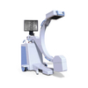 Precision Manufacturing C Arm X-Ray Unit C-Arm DR System Large Screen Electric C-Arm Metal Material