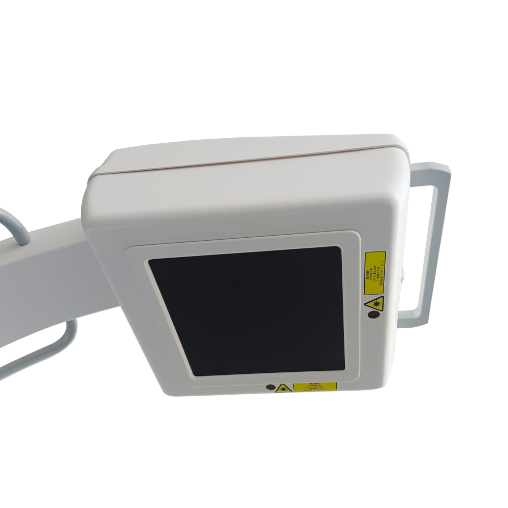 5KW Digital C Arm System Multifunctional Digital Surgical X-Ray Electric Medical Dynamic Real-time Imaging C-Arm System