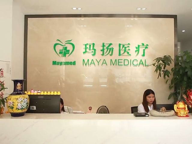 Company Presentation- Maya Medical Equipment