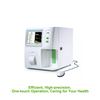 20 Parameters 3-part Auto Hematology Analyzer with LCD Display Clinical Analytical Instruments Blood Analysis System