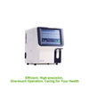 Animal Clinical Analytical Instruments Vet Blood Count Machine Cell Counter Hemogram Hematology Analyzer Blood Analysis System