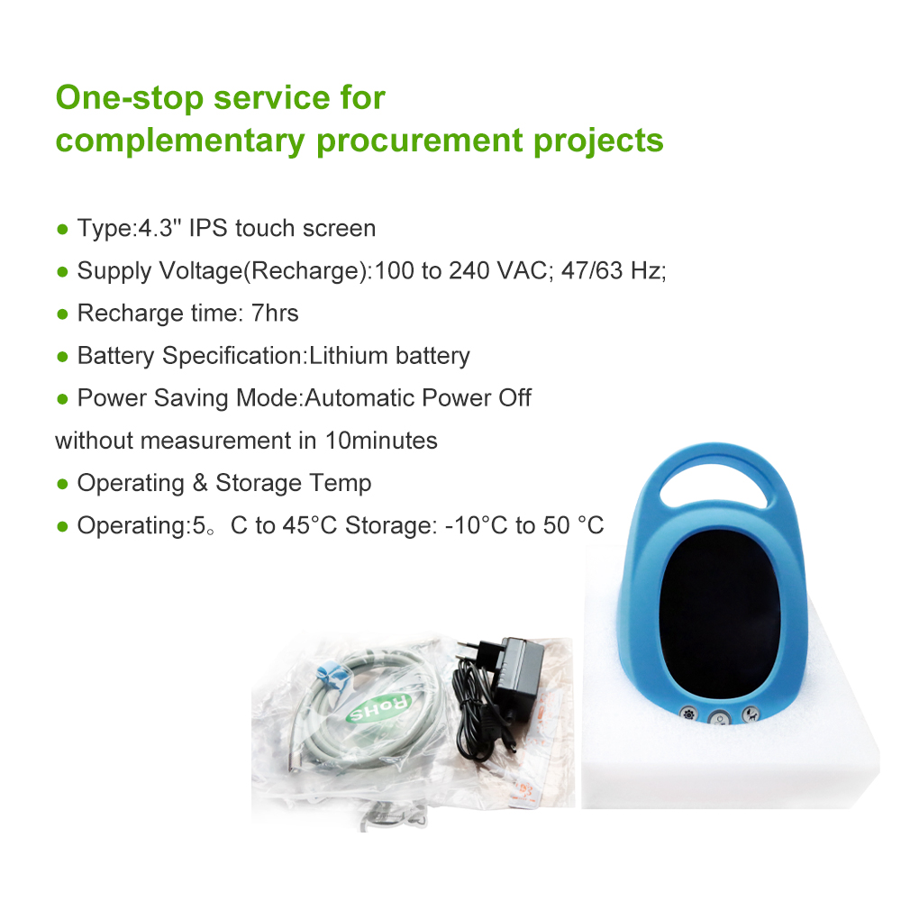 Pet Accurate Blood Pressure Cats and Dogs Veterinary Monitor Veterinary Blood Pressure Doppler
