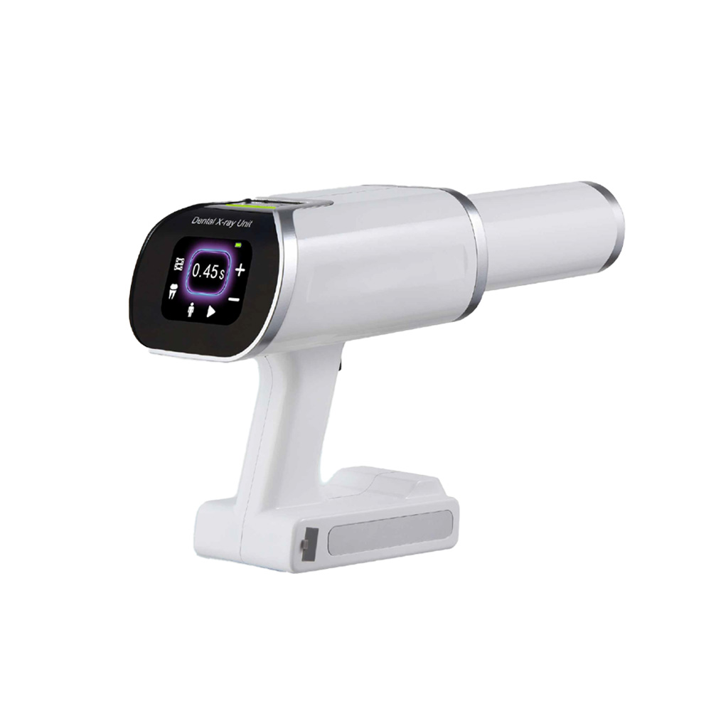 Portable Dental X Ray Machine High Frequency Dental X Ray Machine Price Digital Smart Control Dental Xray with Sensor Unit