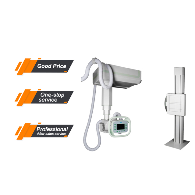 Portable And Mobile X Ray Machine Digital X-Ray Equipment for Human And Veterinary Imaging