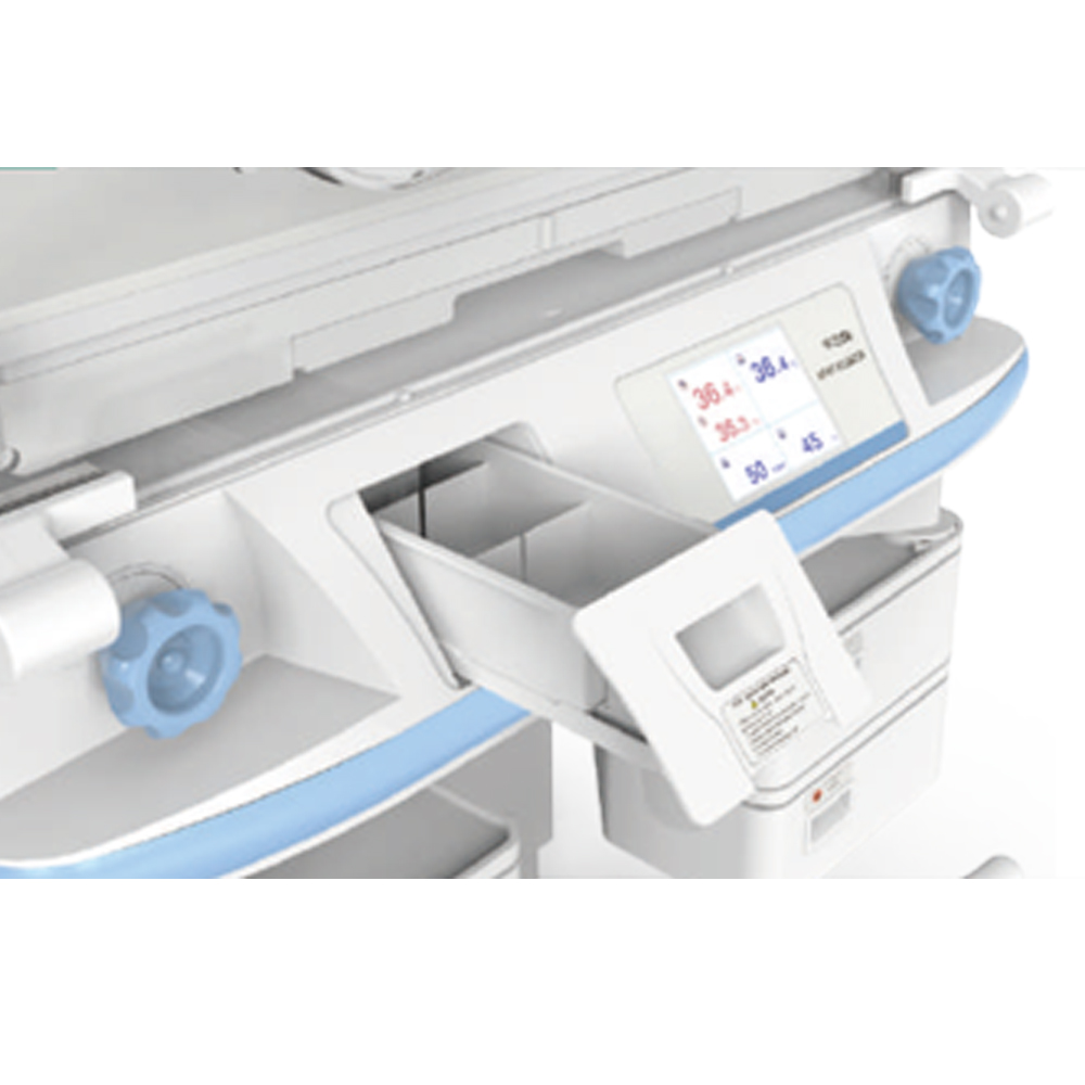 Hospital Medical Neonatal Newborns Premature Infant Incubator Baby Incubator