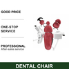 Dental Unit Device Pediatric Handpiece Unidad Equipment Automatic Dental Chair