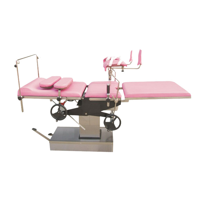 Operation Theater Table Surgery Bed Medical Electric Operating Table Ot Table for General Surgery