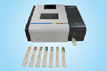 High Quality Veterinary Equipment Pregnancy Test Canine Progesterons Test Machine Immunoassay Analyzer