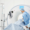 Medical 160 Slice Computed Tomography System Imaging Scanner CT Scan Machine