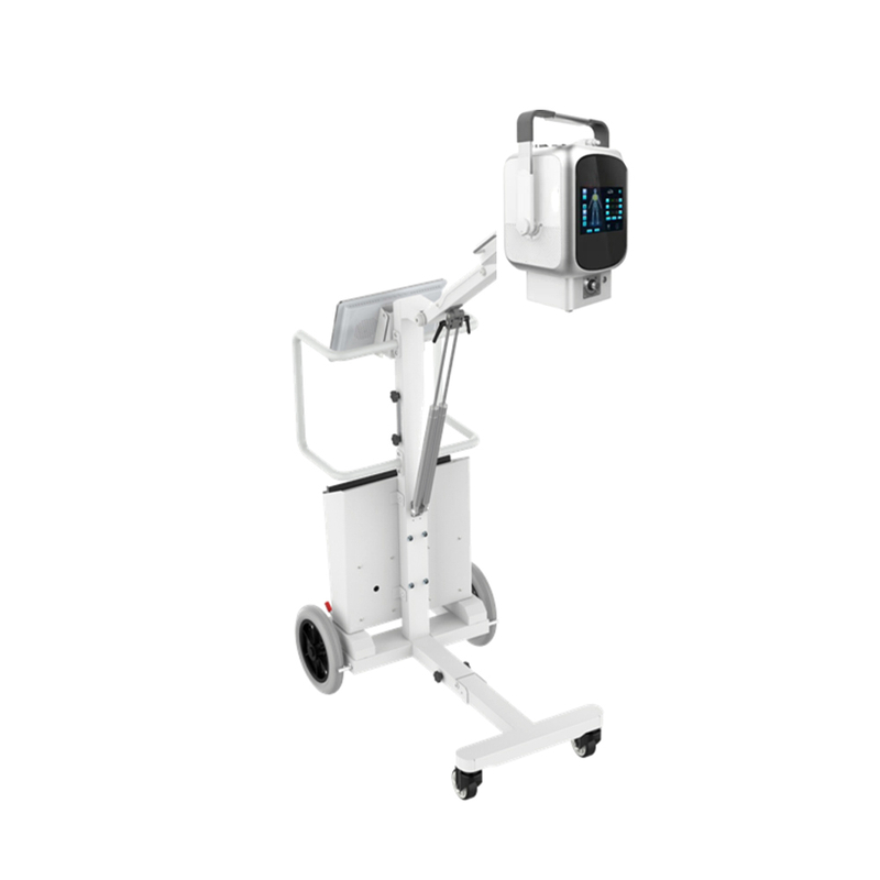 Mobile Digital Medical X Ray Photography System DR Machine Flat Panel Detector