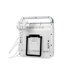 Portable Touch B/W Portable Veterinary Use Ultrasound Scanner System with Convex Probe