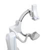 Professional Hospital Medical Digital Subtraction Angiography System Digital X-ray C-arm Machine