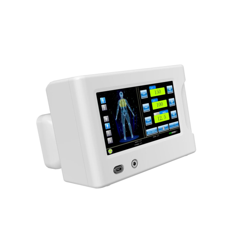 Super Mini Hand-held X-ray Machine Portable Medical Xray Radiology Machine For Medical
