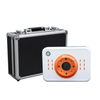 Portable Medical Handheld High Frequency X Ray Machine Xray Radiography Mini X-ray Portable Mobile X Ray Machine