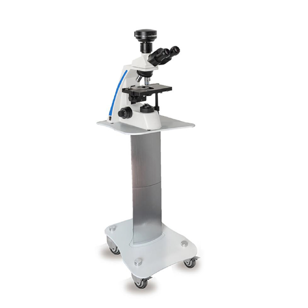 High Quality Lab Automatic Sperm Analyzer Professional Sperm Densitometer for Dog Cat Horse Cow Animal Trolley