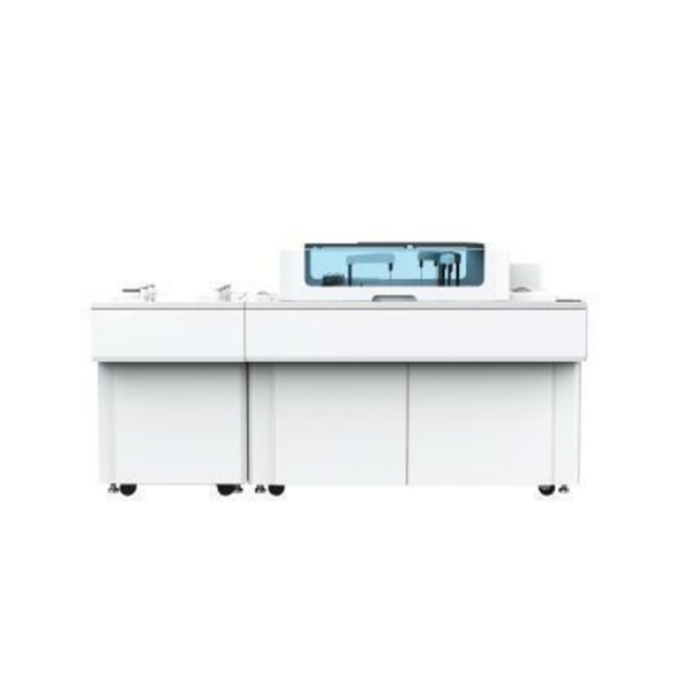 Auto-Chemistry Biochemical System High Quality Clinical Chemistry Analyzer Clinical Analytical Instruments