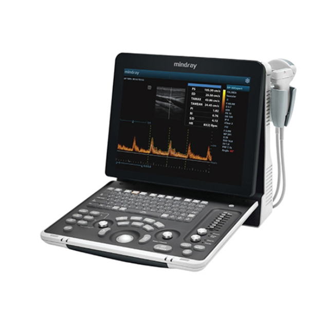 DP-50 Portable Ultrasonicay System Digital Ultrasonic Diagnostic Imaging System with Linear Probe