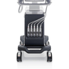 Sonoscape P9 High-Tech Electric Medical Trolley Convex 4D 3D Color Doppler Ultrasound Scanner Innovative Metal Diagnostic