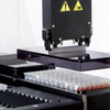 Electric Powered Automated Blood Grouping System Blood Type Test Machine Blood Testing Equipment