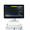 15.6 Inch Touch Magnetic Resonance Patient Monitor Screen Cardiac MRI Monitor for Medical Patient Monitoring Hospital Use