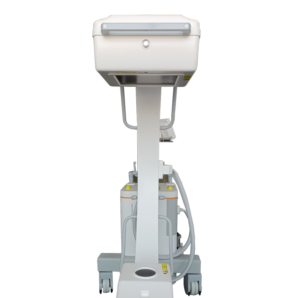 5KW Digital C Arm System Multifunctional Digital Surgical X-Ray Electric Medical Dynamic Real-time Imaging C-Arm System