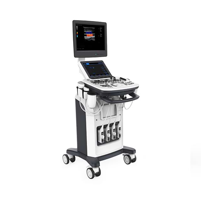 Mobile Doppler Ultrasound for Medical diagnostic A031B